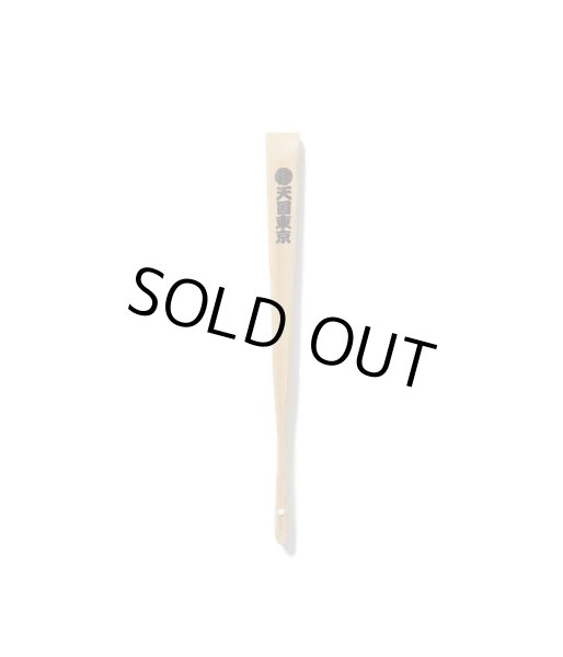 画像2: WACKO MARIA / 扇子 (2)