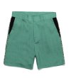 画像2: WACKO MARIA / SWITCHING 50'S SHORT TROUSERS (2)