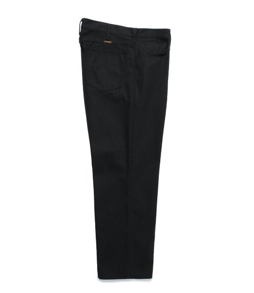 画像1: WACKO MARIA / WRANGLER / WRANCHER DRESS JEANS (1)