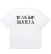 画像1: WACKO MARIA / WASHED HEAVY WEIGHT T-SHIRT (1)