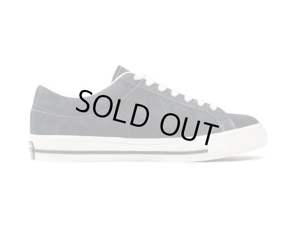 画像3: WACKO MARIA / CONVERSE / ONE STAR SUEDE (3)