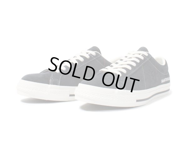 画像1: WACKO MARIA / CONVERSE / ONE STAR SUEDE (1)