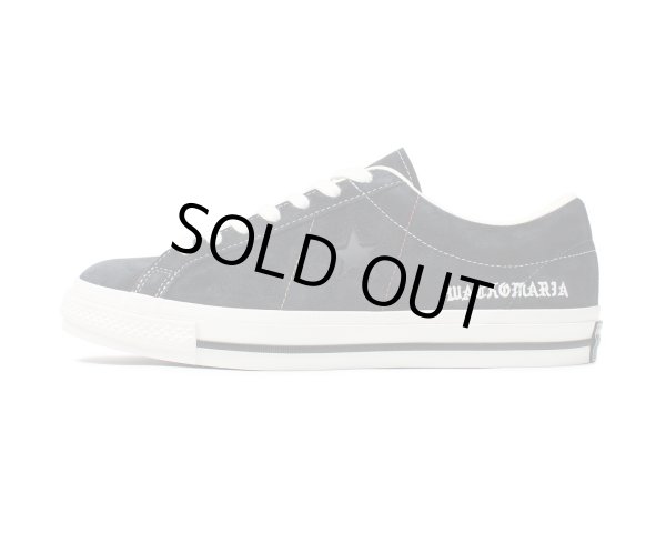 画像4: WACKO MARIA / CONVERSE / ONE STAR SUEDE (4)
