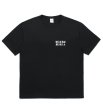 画像2: WACKO MARIA / WASHED HEAVY WEIGHT T-SHIRT (2)