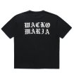 画像1: WACKO MARIA / WASHED HEAVY WEIGHT T-SHIRT (1)