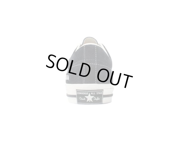 画像6: WACKO MARIA / CONVERSE / ONE STAR SUEDE (6)