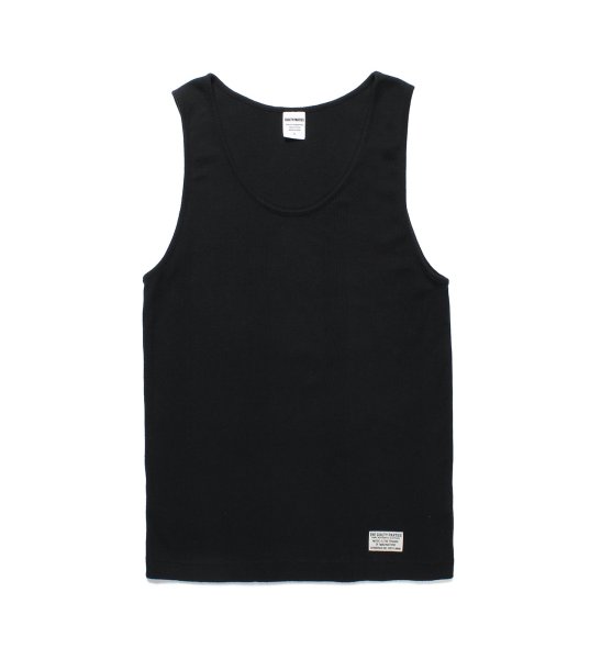 画像1: WACKO MARIA / TANK TOP (1)