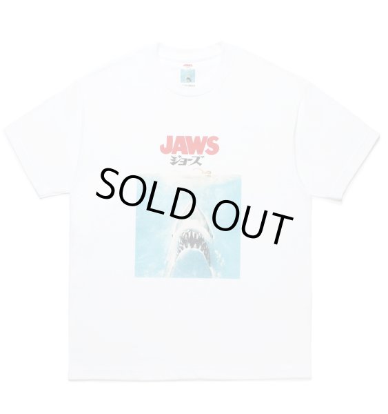 画像1: WACKO MARIA / JAWS / T-SHIRT (1)