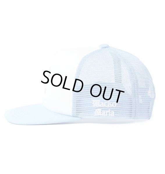 画像2: WACKO MARIA / HIGH TIMES / MESH CAP (2)