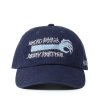 画像1: WACKO MARIA / NECKFACE / 6 PANEL CAP (1)