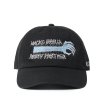 画像1: WACKO MARIA / NECKFACE / 6 PANEL CAP (1)