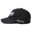 画像2: WACKO MARIA / NECKFACE / 6 PANEL CAP (2)