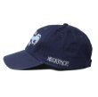 画像2: WACKO MARIA / NECKFACE / 6 PANEL CAP (2)