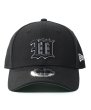 画像1: WACKO MARIA / NEW ERA / 9FORTY (1)