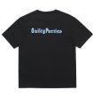 画像2: WACKO MARIA / MR.BROTHERS CUT CLUB / WASHED HEAVY WEIGHT T-SHIRT (2)
