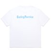 画像2: WACKO MARIA / MR.BROTHERS CUT CLUB / WASHED HEAVY WEIGHT T-SHIRT (2)