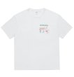画像2: WACKO MARIA /  鶏舎 / WASHED HEAVY WEIGHT T-SHIRT (2)