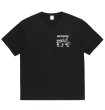画像2: WACKO MARIA /  鶏舎 / WASHED HEAVY WEIGHT T-SHIRT (2)