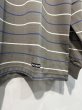 画像2: WACKO MARIA /  STRIPED CREW NECK LONG SLEEVE T-SHIRT (2)