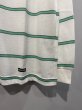 画像2: WACKO MARIA /  STRIPED CREW NECK LONG SLEEVE T-SHIRT (2)