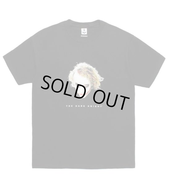 画像1: WACKO MARIA / THE DARK KNIGHT TRILOGY / T-SHIRT (1)