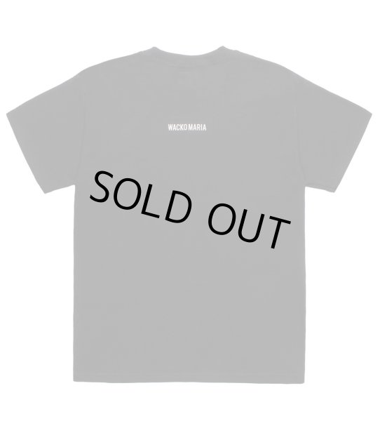 画像2: WACKO MARIA / THE DARK KNIGHT TRILOGY / T-SHIRT (2)