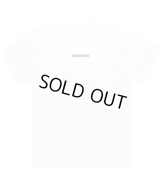 画像2: WACKO MARIA / THE DARK KNIGHT TRILOGY / T-SHIRT (2)