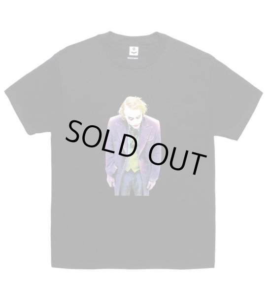 画像1: WACKO MARIA / THE DARK KNIGHT TRILOGY / T-SHIRT (1)