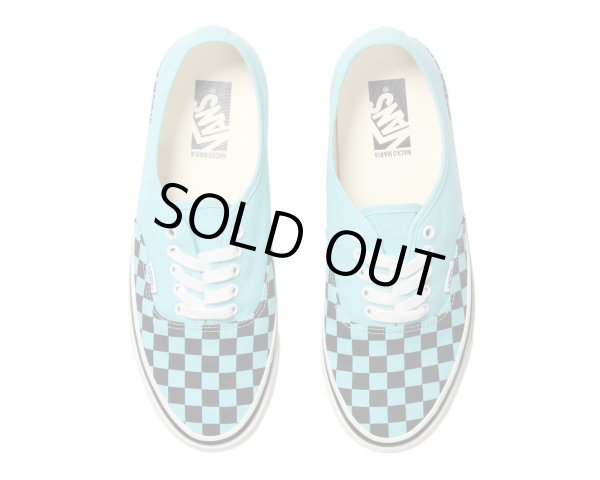 画像1: WACKO MARIA / VANS / LX AUTHENTIC 44 (1)
