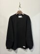 画像1: WACKO MARIA / THERMAL SHIRT (1)