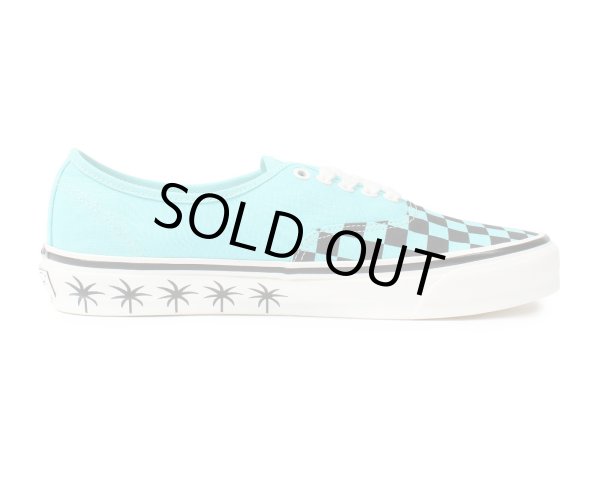 画像3: WACKO MARIA / VANS / LX AUTHENTIC 44 (3)