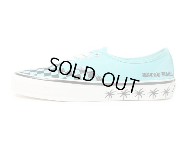 画像2: WACKO MARIA / VANS / LX AUTHENTIC 44 (2)