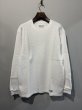 画像1: WACKO MARIA / THERMAL SHIRT (1)