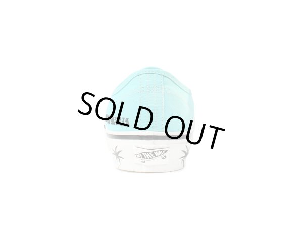 画像5: WACKO MARIA / VANS / LX AUTHENTIC 44 (5)