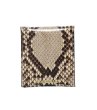 画像2: WACKO MARIA / PYTHON LETAHER PORTABLE ASHTRAY (2)