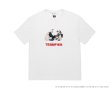 画像1: WACKO MARIA / TERRIFIER / WASHED HEAVY WEIGHT T-SHIRT (1)