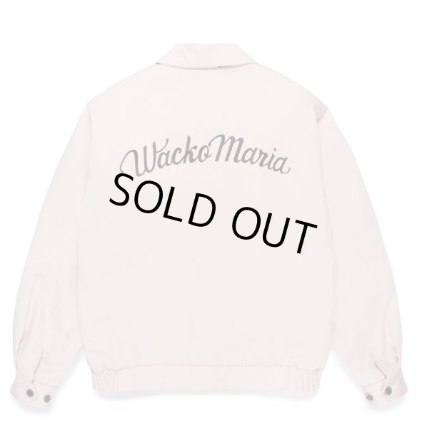 画像3: WACKO MARIA / 50'S JACKET (3)