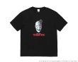 画像1: WACKO MARIA / TERRIFIER / WASHED HEAVY WEIGHT T-SHIRT (1)