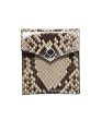 画像1: WACKO MARIA / PYTHON LETAHER PORTABLE ASHTRAY (1)