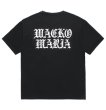 画像1: WACKO MARIA / WASHED HEAVY WEIGHT T-SHIRT (1)