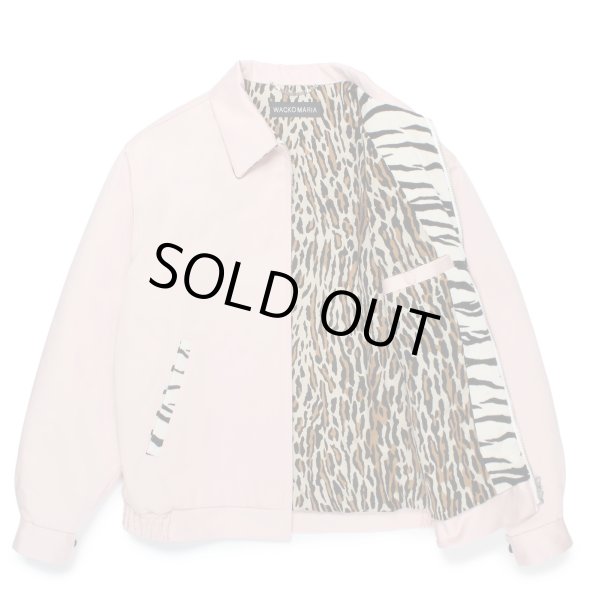 画像1: WACKO MARIA / 50'S JACKET (1)