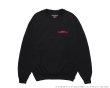 画像2: WACKO MARIA /  TERRIFIER / HEAVY WEIGHT SWEAT SHIRT (2)