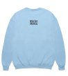 画像2: WACKO MARIA / CREW NECK SWEAT SHIRT (2)