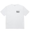 画像1: WACKO MARIA / WASHED HEAVY WEIGHT T-SHIRT (1)