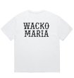 画像2: WACKO MARIA / WASHED HEAVY WEIGHT T-SHIRT (2)