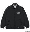 画像2: WACKO MARIA / DEATH ROW RECORDS / COACH JACKET (2)