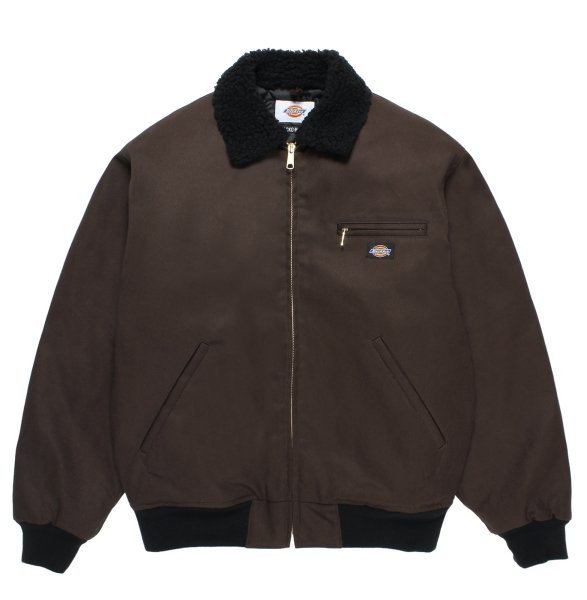 画像1: WACKO MARIA /  DICKIES / WORK JACKET (1)