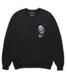 画像1: WACKO MARIA / 56 TATTOO STUDIO / SWEAT SHIRT (1)