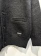 画像2: WACKO MARIA / MOHAIR CARDIGAN (2)