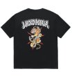 画像1: WACKO MARIA / TIM LEHI / WASHED HEAVY WEIGHT T-SHIRT (1)